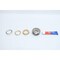 Graco CHECK-MATE 800 PUMP THROAT PACKING REPAIR KIT 241782 - alternate 1