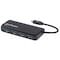 Manhattan 4-Port Usb 3.2 Gen 1 Hub 164924 - alternate 1