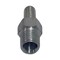 John Deere ADAPTER FITTING, JOHN DEERE OEM R123688  R123688 - alternate 2