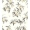 Chesapeake Lemonade Charcoal Citrus Wallpaper 4134-72509 - alternate 1