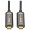 Tripp Lite USB C FIBER AOC 4K60HZ HDR 15M U420F-15M-V - alternate 1