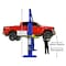 Atlas Automotive Equipment Platinum Pvl15 Ali Certified Commercial Overhead 15,000 Lb. Capacity 2-Post Lift AP-PVL15-2 - alternate 3