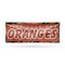 Signmission Pick Your Own Oranges, 48 Inch x 120 Inch, Vinyl Banner B-120-30793 - alternate 1