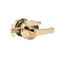 Trans Atlantic Co. LSV Series Saturn Style Standard-Duty Commercial Cylindrical Lever W/ IC Core Grade2 Classroom in BB DL-LSV70IC-US3 - alternate 2