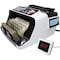 Nadex Coins V3600 Money Counter and Counterfeit Detector NCC1-1140 - alternate 1
