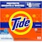 Tide Laundry Detergent, 143 oz Box, Powder, Tide Original, 2 PK 85006 - alternate 1