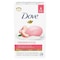 Dove Rebalancing White Peach and Rice Milk Beauty Bar Soap, 22.5 Ounce, 12PK 69968873 - alternate 2