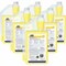 Diversey Prominence Heavy Duty Floor Cleaner - Concentrate - 32 fl oz (1 quart) - Citrus Scent - Heavy, 6PK 94996440 - alternate 1