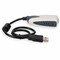 Add-On Addon 20.00Cm (8.00In) Usb 2.0 (A) Male To Vga Female Black Usb Video USB2VGA - alternate 2