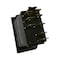 Komatsu SWITCH HAZARD LI, KOMATSU OEM 5036112 5036112 - alternate 2