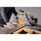 Dewalt 10 in. High Capacity Wet Tile Saw with Stand D36000S - alternate 2