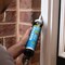 Dap Alex Flex 10.1 Oz. Premium Molding & Trim Acrylic Latex Siliconized Sealant Antique White 7079811456 - alternate 2