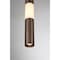 Euf Ronda, Pendant, 16", Harlow Bronze, Alabaster 50127-016 - alternate 1