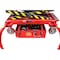 Pake Handling Tools Scissor Lift, Push-Around Drive, 660 lb Cap., 22 ft Max Height PAKSL-SJY0358-SE - alternate 2