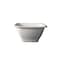 Kitch 24/7 Disposables White Square Molded Fiber Bowl, 48 Ounce, 200PK KC-48SQB-NPAW - alternate 1