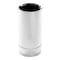 Performance Tool 1/2 In Dr. Deep Socket 1-1/8 In Socket Dp 1-1/8, W32336 W32336 - alternate 1