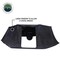 Overland Vcl Awning-Accessories Rv, For Use With Overland Vehicle System Xd Nomadic 270 Degree Awnings; 19690008 - alternate 2