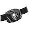 Princeton Tec PRINCETON TEC 105 Lumens, LED Black Headlamp EOS-II-BK - alternate 1