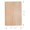 Blanco Quatrus Ash Compound Cutting Board 231609 - alternate 2