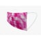 Wecare Kids Disposable Face Mask, 3, Assorted Tie Dye, Kids, 50 PK WMN100061 - alternate 2
