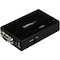 Startech.Com High Resolution VGA to Composite (RCA) or S-Video Converter - PC to TV VGA2VID - alternate 1