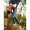 Black & Decker 12 Amp High Performance Blower/Vacuum/Mulcher BV6600 - alternate 2