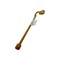 Caterpillar TUBE ASM, OEM 9C1258 - alternate 2