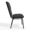 Flash Furniture Advantage Black Marble Discount Church Chair, 21" Wide EPCHT-117 - alternate 2