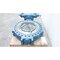 Dezurik BUTTERFLY VALVE 30IN MANUAL STEEL STEEL LUGGED 300 9656212R002 - alternate 2