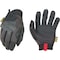 Mechanix Wear Specialty Grip Men's XL Black Polyester Work Glove MSG-05-011 - alternate 2