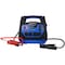 Wrightmaster Rechargeable Jump Starter 1800 Amps with Air Compressor and AC, 12V DC, USB Power Station ZR-W46582326 - alternate 2