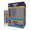 Ge Painters Pro Seal & Paint 10oz White All-Purpose Acrylic Latex Sealant, 12PK 2733499 - alternate 2