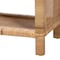 Bali & Pari Abelia Natural Rattan Display Shelf 262-14416-ZORO - alternate 2