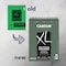 Canson XL Series Drawing Pad, Recycled, Top Wire Binding, 60 Sheet, 9x12 inch, 3PK C100510915 - alternate 2