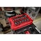 Milwaukee Tool 15 pc. SHOCKWAVE Impact Duty 1/2 in. Drive SAE Deep Well Socket Set with PACKOUT Compact Organizer 49-66-6802 - alternate 2