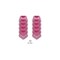 Renown Wcbasix 30-Day Anti-Splash Urinal Screen, Spiced Apple, 10PK WCBX-P-010I010I-01-AAJ49-00 - alternate 2