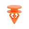 Auveco GM Door Trim Applique Clip, 50PK 25085 - alternate 1