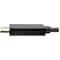 Tripp Lite 3FT MINI DISPLAYPORT TO HDMI CONVERTER CABLE MDP-HDMI M/M 1080P P586-003-HDMI - alternate 2