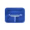 Storex Mini Caddy, Blue, 12PK 01062U12C - alternate 2