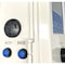 Gizmo Engineering pH Controller & Alarm Supports both high/low pH control, 103dB buzzer, 3-color stack LED light pH-1 - alternate 2