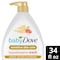 Baby Dove Sensitive Skin Care Hypoallergenic Melanin-Rich Skin Nourishment Baby Wash, 34 Ounce, 3PK 69659084 - alternate 2