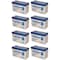 Power-Sonic Power Sonic PS-1290F2 - 12V 9Ah Rechargeable Sealed Lead Acid (SLA) Battery PS-1290 F2 - alternate 2