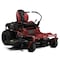 Troy-Bilt 17ARFACW066 Lawn Tractor, 24 hp, 724 cc Engine Displacement 17ARFACWA66/066 - alternate 2