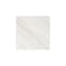 Daltile Eclessia Marble Natural Stone 12 x 24 Wall and Floor Tile Polished, 10.00 SQFT Per Carton, 5PK M34612243/8PL - alternate 2