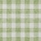 Homeroots 8' X 10' Artichoke Green And Gray Plaid Washable Indoor Outdoor Area Rug 595364 - alternate 2