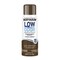 Rust-Oleum Low Odor Spray Paint, Water-Based, Alkyd, Brown Bear, Gloss 388276 - alternate 1
