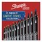 Sharpie Creative Markers, Earth Tones, Bullet Tip, Assorted, 5PK 2209902 - alternate 2