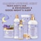 Shea Moisture Baby Manuka Honey and Lavender Deep Conditioner, 12 Ounce, 12PK 68664701 - alternate 1