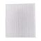 Premium Guard Cabin Air Filter,  PC4579 - alternate 2