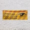 Signmission 3 Causes of Accidents, 36 Inch x 96 Inch, Vinyl Banner B-96-30450 - alternate 2